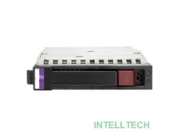 HP 2TB 12G SAS 7.2K rpm SFF (2.5-inch) SC 512e Hard Drive (765466-B21 / 765873-001/ 765873-001B)