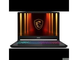 MSI Katana 17 HX B14WGK-274XRU [9S7-17L791-274]  i7 14650HX/32Gb/SSD1Tb/RTX 5070 8Gb/17.3"/IPS/QHD/DOS/black