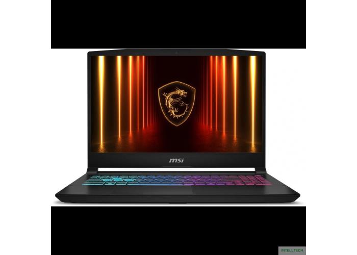 MSI Katana 17 HX B14WGK-274XRU [9S7-17L791-274]  i7 14650HX/32Gb/SSD1Tb/RTX 5070 8Gb/17.3