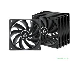 Case fan ARCTIC F12 PWM PST Value Pack (Black)  (5pc)  (ACFAN00250A)