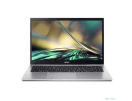 Acer Aspire 3 A315-59-39S9 [NX.K6TEM.004] Silver 15.6" {FHD i3-1215U/8Gb/256Gb SSD/noOs}