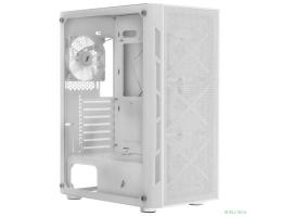 1STPLAYER FIREBASE XP White / ATX / 4x120mm LED fans / XP-WH-4F1-W