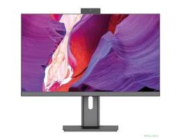 Digma Pro Unity [DM27P5-ADXW03] Grey 27" {FHD i5-1335U/16GB/512GB SSD/W11Pro/kb/m}