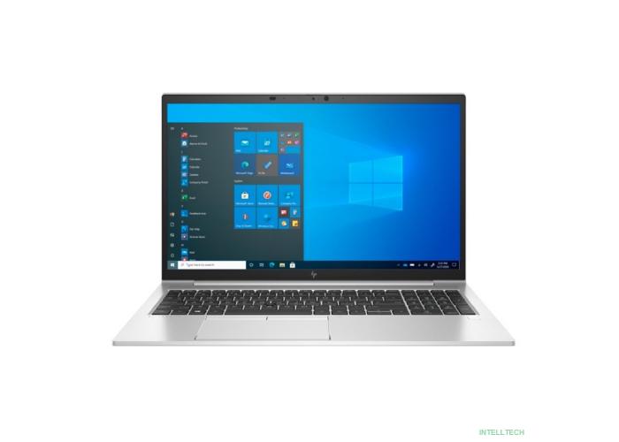 HP EliteBook 850 G8 [401F1EA] Silver 15.6