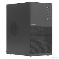 Defender Корпус компьютерный Apex Metal черный, mATX, USB3.0, USB1.1x2
