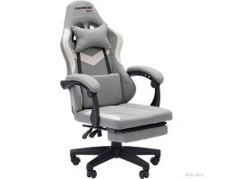 Офисное кресло Chairman CH26 ткань, серый (7162902)