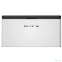 Pantum BP1800W (BP1800W) {A4, 18 стр/мин, 600x600dpi, 256MB RAM, 800Мг,  USB, RJ45, Wi-Fi}