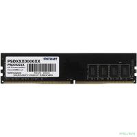 Patriot DDR4 DIMM 32GB PSD432G32002 PC4-25600, 3200MHz