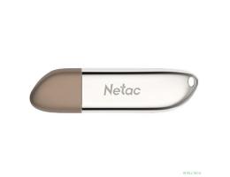 Netac USB Drive 256GB U352 USB3.0, retail version EAN: 6926337229935  [NT03U352N-256G-30PN]