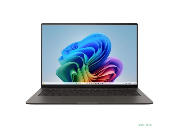 ASUS Zenbook S 14 OLED UX5406SA-PV055W [90NB14F1-M002C0] Grey 14