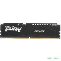 Kingston DDR5 16GB 5600 MT/s CL40 KF556C40BB-16