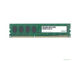 Apacer DDR3 DIMM 4GB (PC3-12800) 1600MHz  DG.04G2K.KAM 1.35V