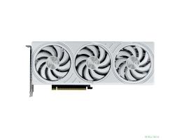 Видеокарта PCIE16 RTX5070 12GB PA-RTX5070 WHITE OC 12GB PALIT