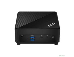 MSI Cubi 5 1M-462BRU [936-B0A821-462] Black {Core 5 120U Graphics/noOS}