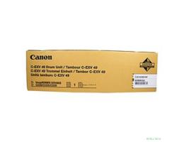 CANON C-EXV49 8528B003  Imaging Drum C-EXV49 Фотобарабан для iR-ADV C33xx 