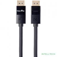 Telecom TCG755-3M Кабель соединительный DP-DP 1.4V 8K@60Hz 3м , медь