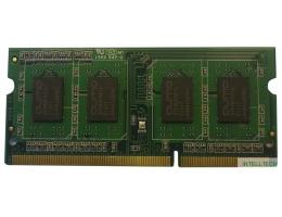 QUMO DDR4 SODIMM 16GB QUM4S-16G2666P19 PC4-21300, 2666MHz