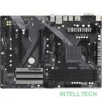 Asrock B450 PRO4 R2.0 {Soc-AM4 AMD B450 4xDDR4 ATX AC`97 8ch(7.1) GbLAN RAID+VGA+HDMI+DP}