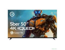 Телевизор 50" SDX-50UQ6032 SBER