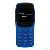 NOKIA 105 TA-1416 DS EAC2+ BLUE (SP01Z07Z1950Y)