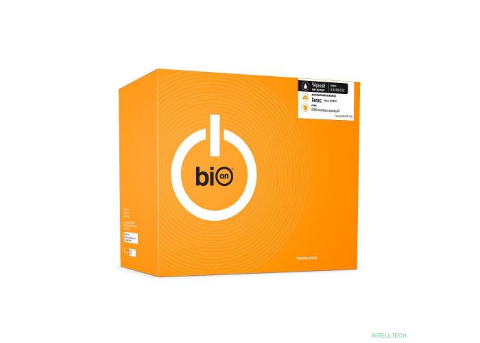 Bion BCR-106R01412  Картридж для Xerox  {Phaser 3300 MFP} (8000  стр.),Черный, с чипом