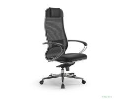 Кресло Samurai Comfort S Infinity (Черный) (EAN 4665315309390)
