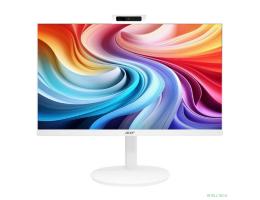 Acer Aspire C24A [DQ.BNXCD.003] White 23.8" {FHD i3 1305U/16Gb/SSD512Gb/NoOS}