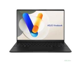 ASUS VivoBook S14 OLED M5406NA-QD109 [90NB1493-M006B0] Black 14" {OLED Ryzen 5 7535HS/16Gb/SSD1Tb/AMD Radeon/ noOS}