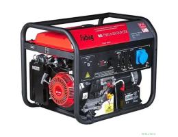 FUBAG BS 7500 A ES DUPLEX Электростанция бензиновая [641001/641087] 