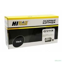 Hi-Black CF214X Картридж  для HP LJ Enterprise 700 M712dn/700 M725dn (17500 стр.) с чипом