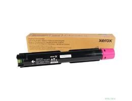 Тонер-картридж Xerox VersaLink C7120/25/30 (16,5K стр.), пурпурный [006R01830]