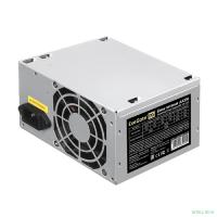 Exegate EX253681RUS / 255722 Блок питания 350W Exegate AA350, ATX, 8cm fan, 24+4pin, 2*SATA, 1*IDE