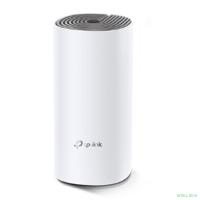 TP-Link Deco E4(1-pack) AC1200 Домашняя Mesh Wi-Fi система