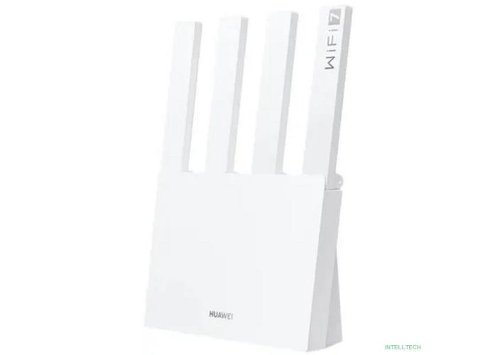 HUAWEI 53030CFJ WUKUN-BE32-20 Маршрутизатор WiFi BE3 1000BASE-TX х 3, 2.5GBASE-T х 1