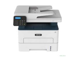 Xerox B225V_DNI (B225DNI) {A4, Laser, P/C/S, 600х600, 6,4 сек., 512MB, USB} 
