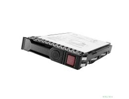 HP 1.8TB 2,5''(SFF) SAS 10K 12G Hot Plug SC 512e DS Enterprise HDD (for HP Proliant Gen9/Gen10 servers) (872481-B21 / 872738-001 / 872738-001B)