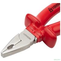 Rexant (12-4612-3) Плоскогубцы комбинированные 180 мм, диэлектрические до 1000В
