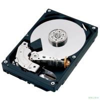 2TB Toshiba Enterprise Capacity (MG04ACA200N) SATA, 7200 rpm, 128Mb buffer, 3.5