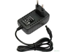 Gembird Блок питания узкий 5В/2А, 10Вт, 1 штекер 5,5х2,5мм (NPA-AC11)