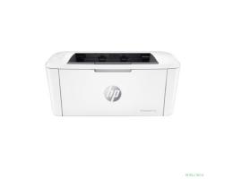 HP LaserJet M111a (7MD67A) {Принтер А4, 20стр/мин, 600 х 600, 500 МГц, 16 Мб}