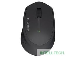 910-004287/910-004306 Logitech Wireless Mouse M280 Black 