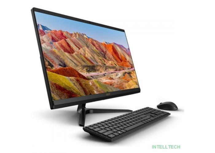 Acer Aspire C24-1800 [DQ.BKMCD.001] Black 23.8