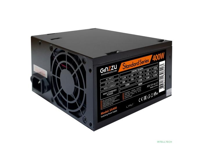 Ginzzu SA400 OEM