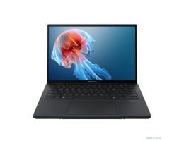 ASUS Zenbook Duo Special UX8406CA-PZ267X [90NB14X1-M00EY0]  Inkwell Gray 14" {3K OLED Touch Ultra 9 285H/LPDDR5X 32GB 2TB/Intel Arc Graphics / WIN11 PRO}