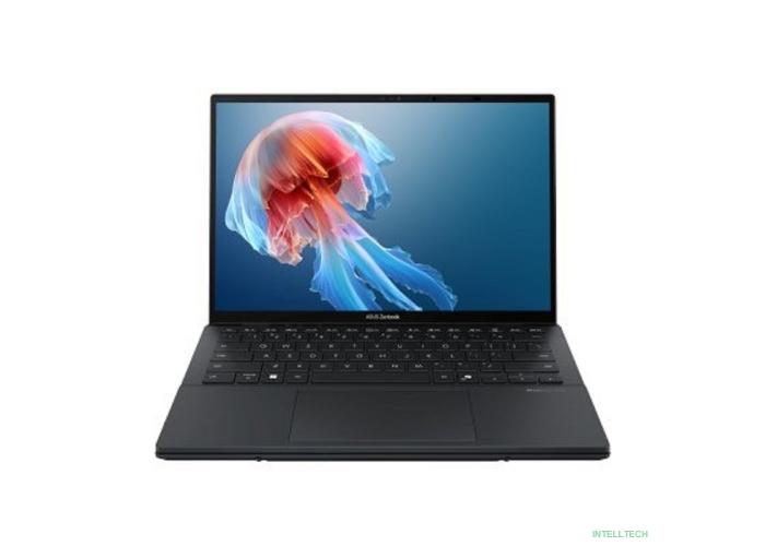 ASUS Zenbook Duo Special UX8406CA-PZ267X [90NB14X1-M00EY0]  Inkwell Gray 14