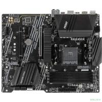MSI B550-A PRO {Soc-AM4 AMD B550 4xDDR4 ATX AC`97 8ch(7.1) GbLAN RAID+HDMI+DP}