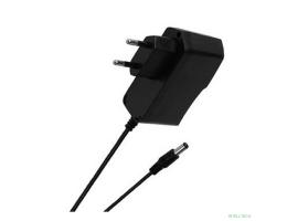 Rexant 200-005-5 Источник питания 5V,  5W с DC разъемом подключения 5.5*2.1, без влагозащиты (IP23)
