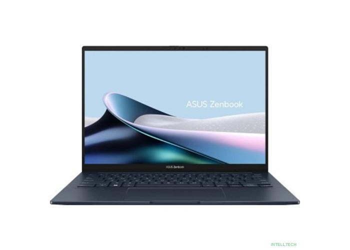 ASUS Zenbook 14 UX3405MA-QD489 [90NB11R1-M00ST0] Blue 14