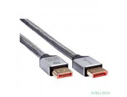 Telecom TCG850-2M Кабель соединительный DP-DP 2.1V 16K@60Hz 2м , медь