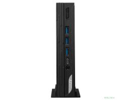 MSI Pro DP10 12M-280XRU [9S6-B0A621-280] Black { i7 1255U/16Gb/512Gb SSD/noOS}